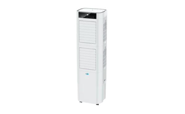 Varma tec fre10d rinfrescatore evaporativo 150 mq antizanzare - dettaglio 2