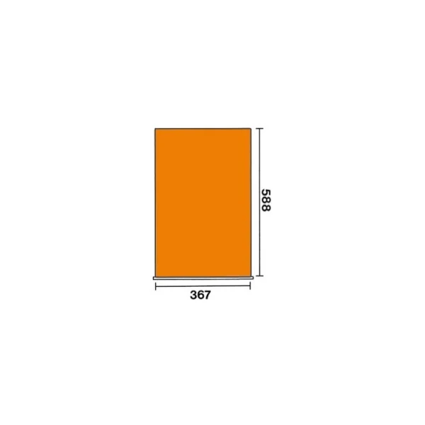 Beta c58bc-w2,1 6ca/o banco da lavoro con piano in legno 2,1 m cassetti e anta - dettaglio 3