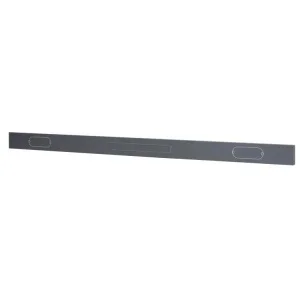 Beta c58bac 2,1 bordo anticaduta 2,1 m per banchi componibili c58bc - dettaglio 1