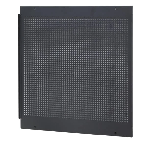 Beta c58pfl pannello forato laterale per banchi componibili c58bc - dettaglio 1