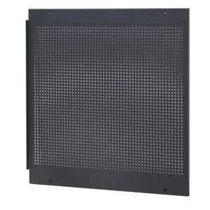 Beta c58pfl pannello forato laterale per banchi componibili c58bc - dettaglio 1
