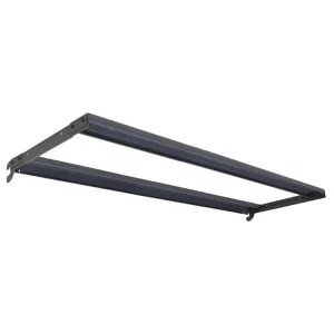 Beta c58blp-1,6m binario 1,6 m per plafoniera led serie c58bc - dettaglio 1