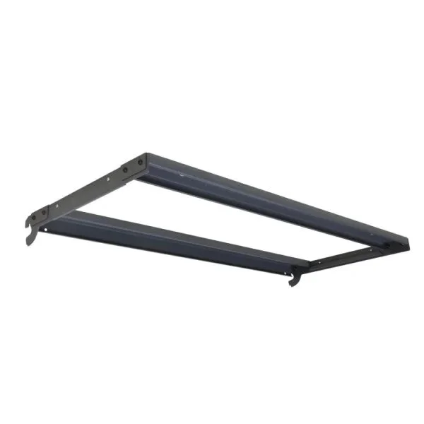 Beta c58blp-1m binario 124 cm per plafoniera led serie c58bc - dettaglio 1
