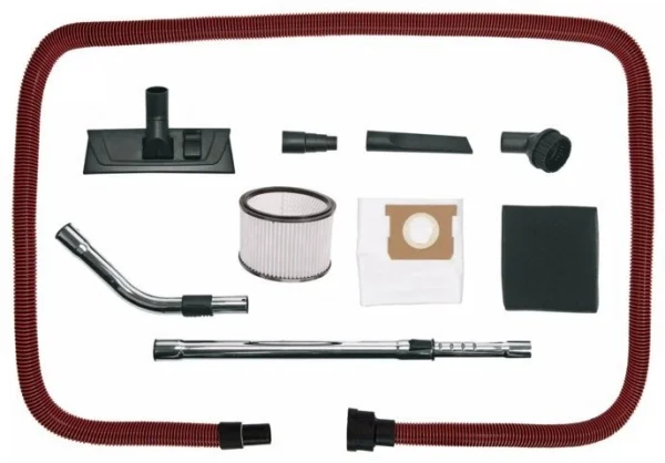 Einhell te-vc 2025 sacl aspiratore per solidi e liquidi classe l 1200 w 2342460 - dettaglio 2
