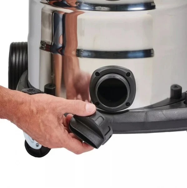 Einhell te-vc 2025 sacl aspiratore per solidi e liquidi classe l 1200 w 2342460 - dettaglio 8