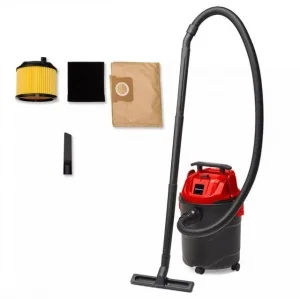 Einhell tc-vc 1820 aspirapolvere per solidi e liquidi 1250 w 2342480 - dettaglio 1