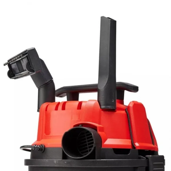 Einhell tc-vc 1820 aspirapolvere per solidi e liquidi 1250 w 2342480 - dettaglio 9