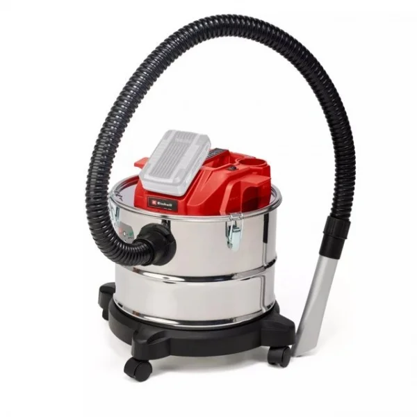 Einhell TE-AV 18/15 Li C - Solo Aspiracenere PXC 18 V senza batterie - 2351700
