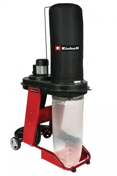 Einhell TE-VE 550/1 A Aspiratrucioli 550 W - 4304156