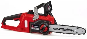 Einhell fortexxa 18/30 elettrosega pxc 18 v brushless 30 cm senza batterie 4600010 - dettaglio 1