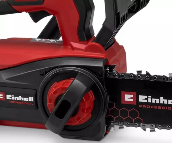 Einhell fortexxa 18/20 th - solo elettrosega pxc brushless 20 cm da potatura senza batterie 4600020 - dettaglio 4