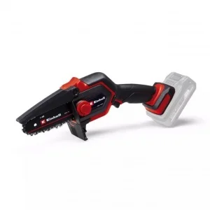 Einhell ge-ps 18/15 li bl - solo potatore a catena pxc brushless 15 cm senza batterie 4600040 - dettaglio 1
