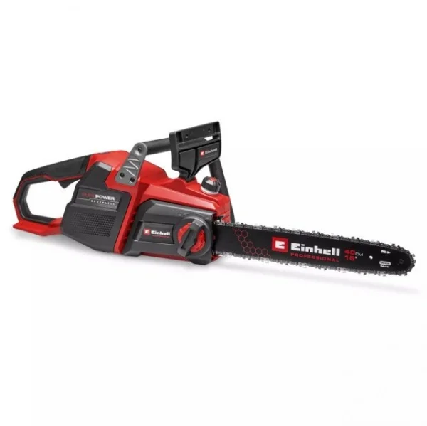 Einhell gp-lc 36/40 li bl - solo elettrosega 40 cm pxc brushless 36 v senza batterie 4600050 - dettaglio 1