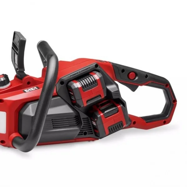 Einhell gp-lc 36/40 li bl - solo elettrosega 40 cm pxc brushless 36 v senza batterie 4600050 - dettaglio 3