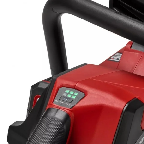 Einhell gp-lc 36/40 li bl - solo elettrosega 40 cm pxc brushless 36 v senza batterie 4600050 - dettaglio 6