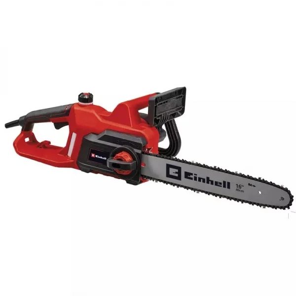 Einhell gc-ec 2040 elettrosega 2000 w a corrente 40 cm 4501230 - dettaglio 1