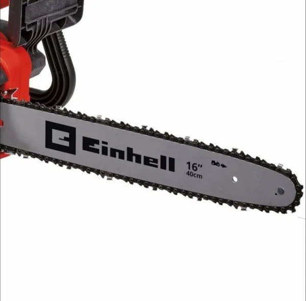 Einhell gc-ec 2040 elettrosega 2000 w a corrente 40 cm 4501230 - dettaglio 3