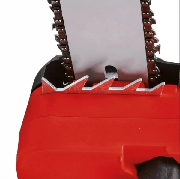 Einhell gc-ec 2040 elettrosega 2000 w a corrente 40 cm 4501230 - dettaglio 4