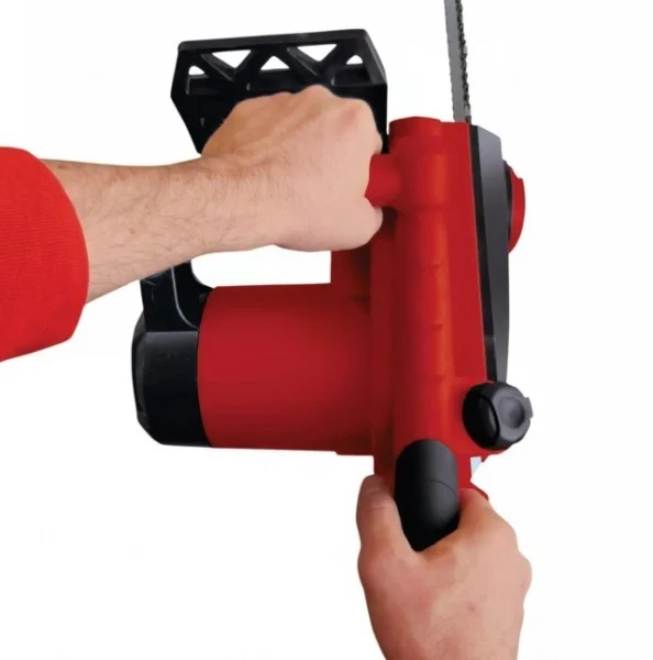 Einhell gh-ec 1835 elettrosega 1800 w a corrente 35 cm 4501710 - dettaglio 3