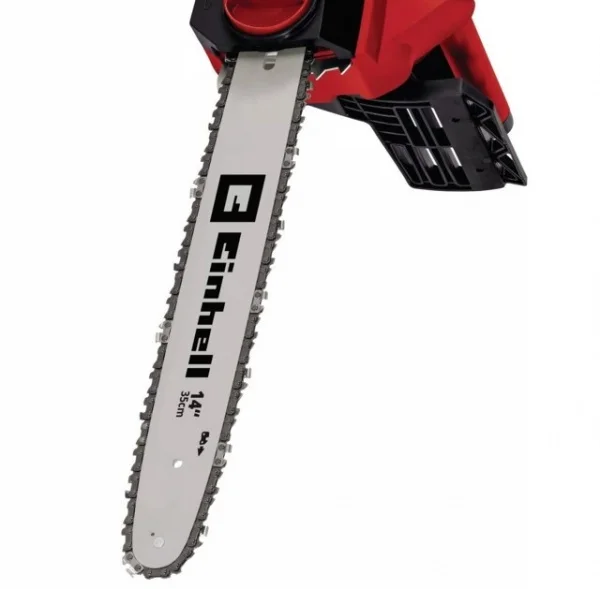 Einhell gh-ec 1835 elettrosega 1800 w a corrente 35 cm 4501710 - dettaglio 4