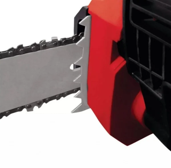 Einhell gh-ec 1835 elettrosega 1800 w a corrente 35 cm 4501710 - dettaglio 5