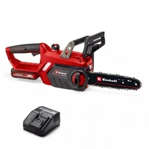 Einhell ge-lc 18 li - kit (1x3,0ah) elettrosega pxc da 25 cm con batteria 18 v 4501760 - dettaglio 1