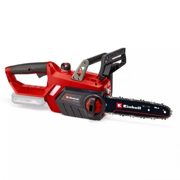 Einhell ge-lc 18 li solo elettrosega pxc 18 v da 25 cm senza batterie 4501761 - dettaglio 1
