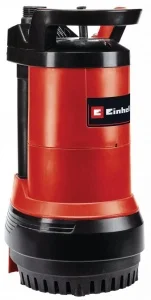 Einhell ge-pp 5550 rb-a pompa per acqua piovana e cisterne 550 w 4170425 - dettaglio 1