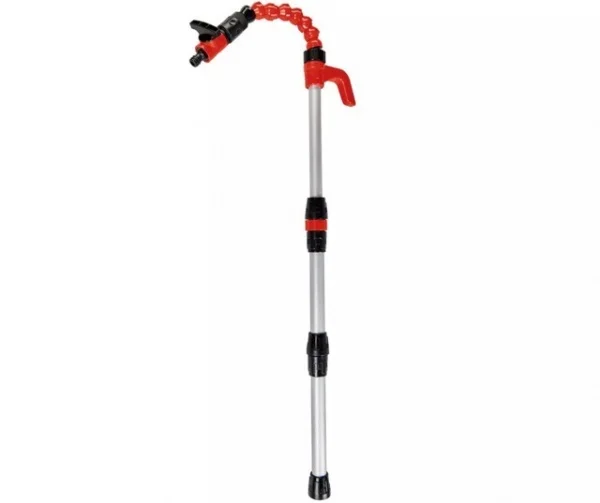 Einhell ge-pp 18 rb li - solo pompa per cisterne pxc 18 v senza batterie 4170429 - dettaglio 4