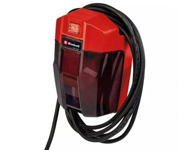 Einhell ge-pp 18 rb li - solo pompa per cisterne pxc 18 v senza batterie 4170429 - dettaglio 5