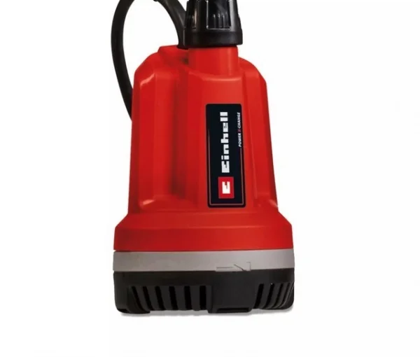 Einhell ge-pp 18 rb li - solo pompa per cisterne pxc 18 v senza batterie 4170429 - dettaglio 6