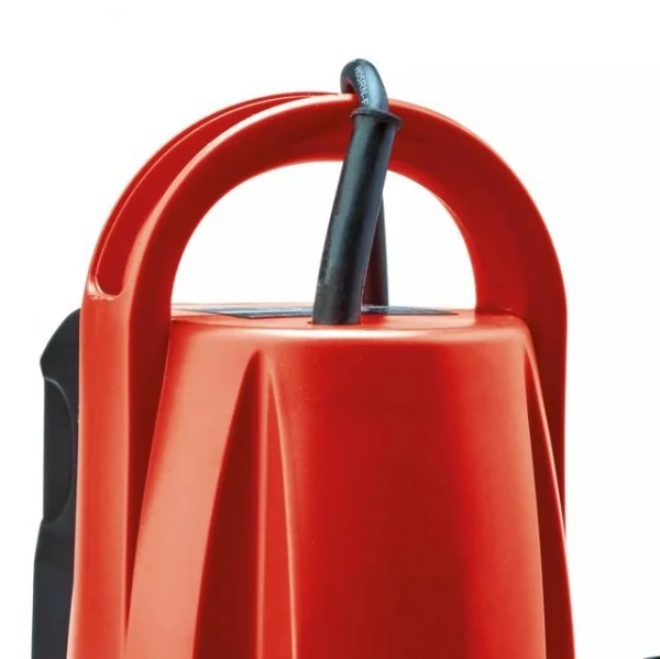 Einhell gc-sp 5511 if pompa immersione 550 w fondo piatto 4170463 - dettaglio 4