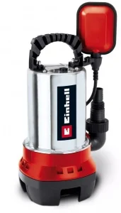 Einhell gh-dp 6315 n pompa 630 w per acque scure 4170491 - dettaglio 1