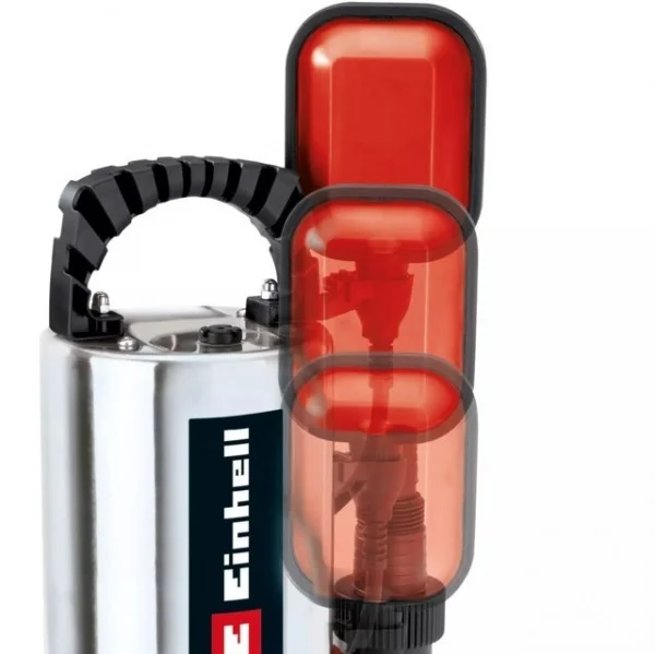 Einhell gh-dp 6315 n pompa 630 w per acque scure 4170491 - dettaglio 3