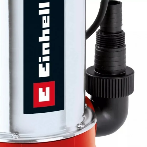 Einhell gh-dp 6315 n pompa 630 w per acque scure 4170491 - dettaglio 5