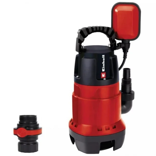 Einhell gc-dp 7835 elettropompa 780 w per acque scure 4170682 - dettaglio 1
