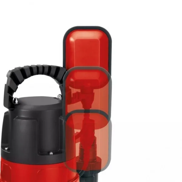 Einhell gc-dp 7835 elettropompa 780 w per acque scure 4170682 - dettaglio 4