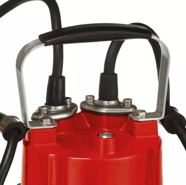 Einhell gc-dp 1340 g pompa 1300 w per acque scure 4170742 - dettaglio 4