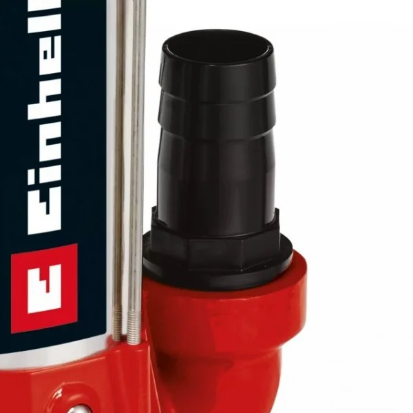 Einhell gc-dp 1340 g pompa 1300 w per acque scure 4170742 - dettaglio 5