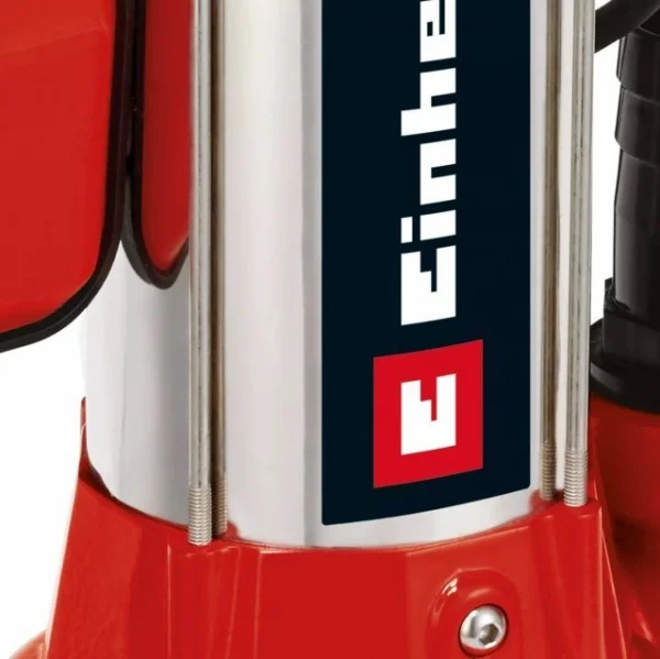 Einhell gc-dp 1340 g pompa 1300 w per acque scure 4170742 - dettaglio 6