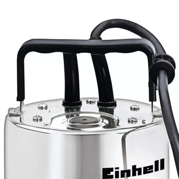 Einhell gc-dp 1020 n elettropompa 1000 w per acque scure 4170773 - dettaglio 3