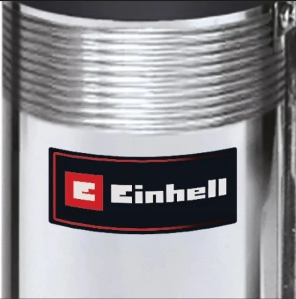 Einhell gc-dw 1300 n pompa di profondità 1300 w per pozzi 4170944 - dettaglio 5