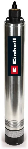Einhell gc-dw 1000 n pompa di profondità 1000 w per pozzi 4170955 - dettaglio 1