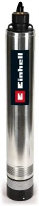 Einhell gc-dw 1000 n pompa di profondità 1000 w per pozzi 4170955 - dettaglio 1