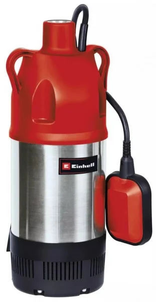 Einhell gc-dw 900 n elettropompa di profondità 900 w 4170964 - dettaglio 1