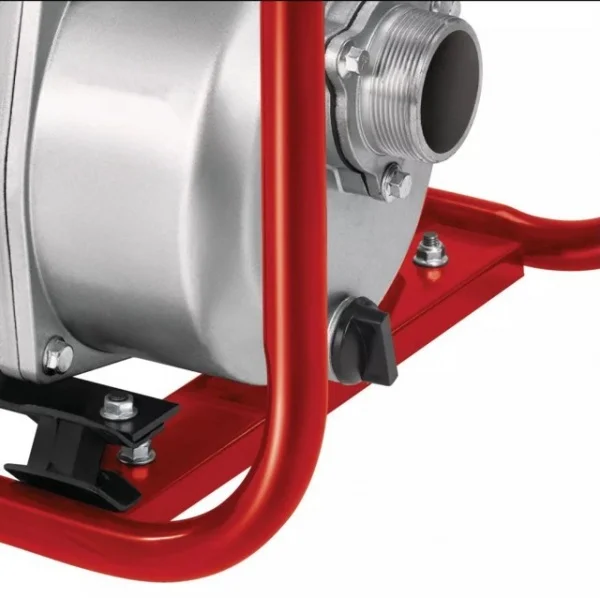 Einhell ge-pw 46 motopompa 4,6 kw 4171372 - dettaglio 4