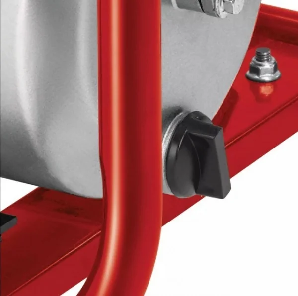 Einhell ge-pw 46 motopompa 4,6 kw 4171372 - dettaglio 6