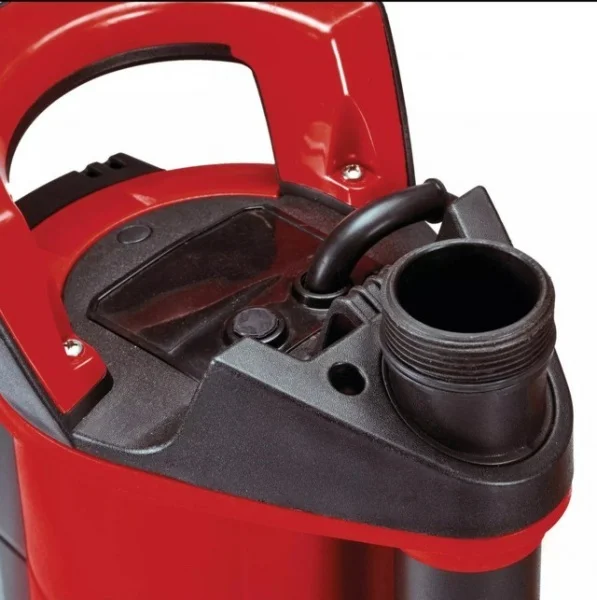 Einhell ge-dp 6935 a eco pompa aquasensor 690 w per acque scure 4171450 - dettaglio 3