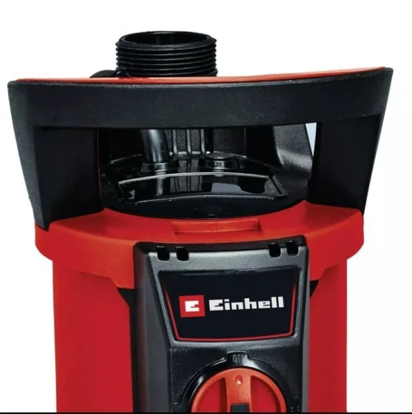Einhell ge-dp 6935 a eco pompa aquasensor 690 w per acque scure 4171450 - dettaglio 5