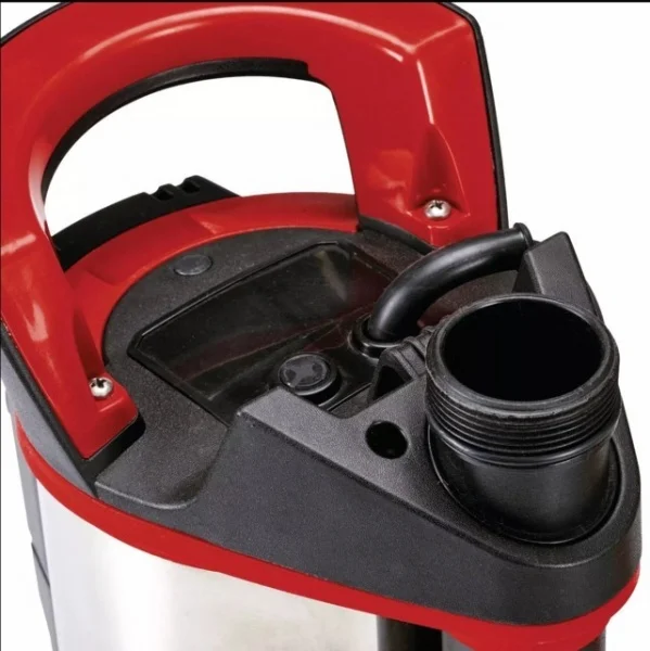 Einhell ge-dp 7935 n-a eco pompa aquasensor 790 w per acque scure 4171460 - dettaglio 2